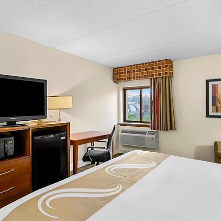 Quality Inn Jessup - Columbia South Near Fort Meade Екстериор снимка