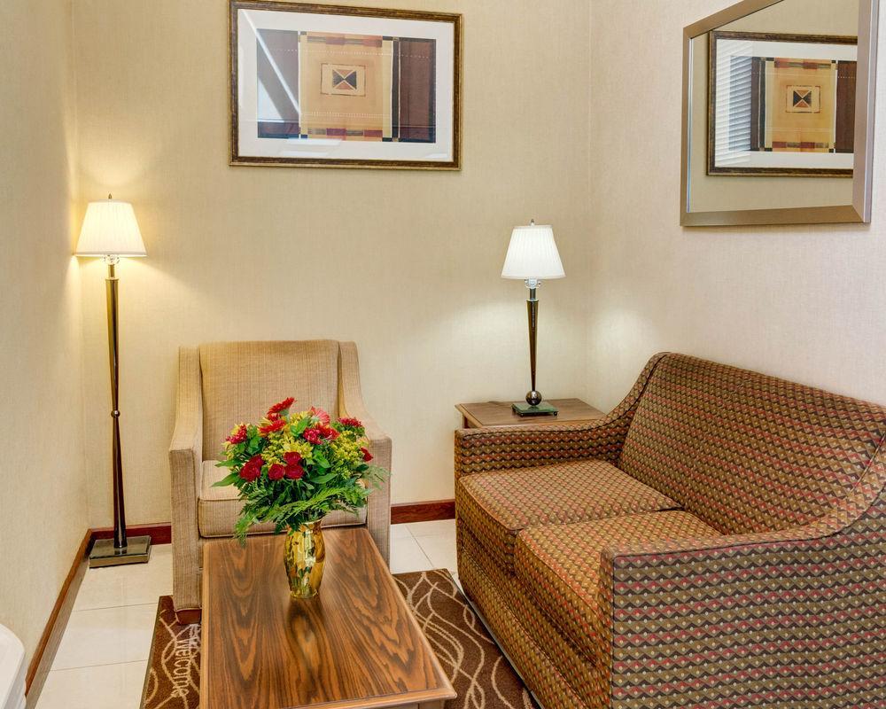 Quality Inn Jessup - Columbia South Near Fort Meade Екстериор снимка