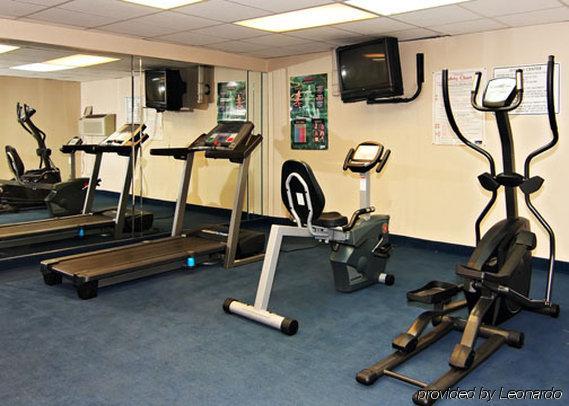 Quality Inn Jessup - Columbia South Near Fort Meade Екстериор снимка